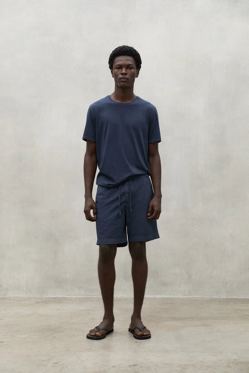 Bermuda hombre ISNA